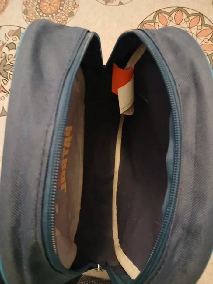Sac à dos - photo numéro 5