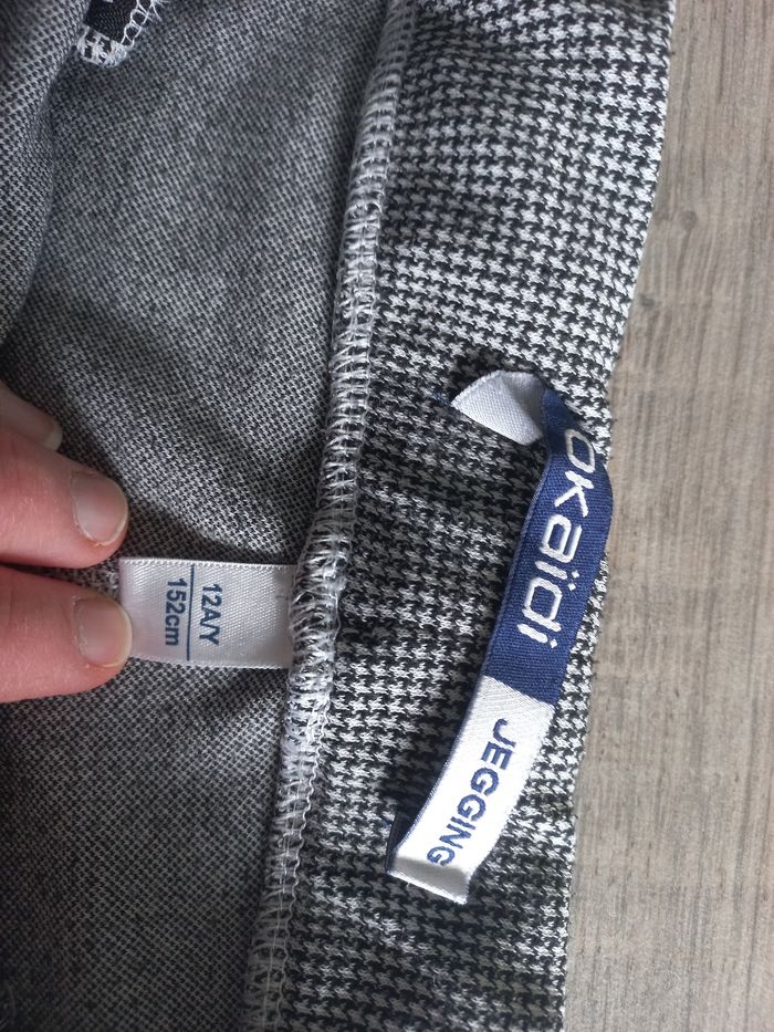 Jegging - photo numéro 3