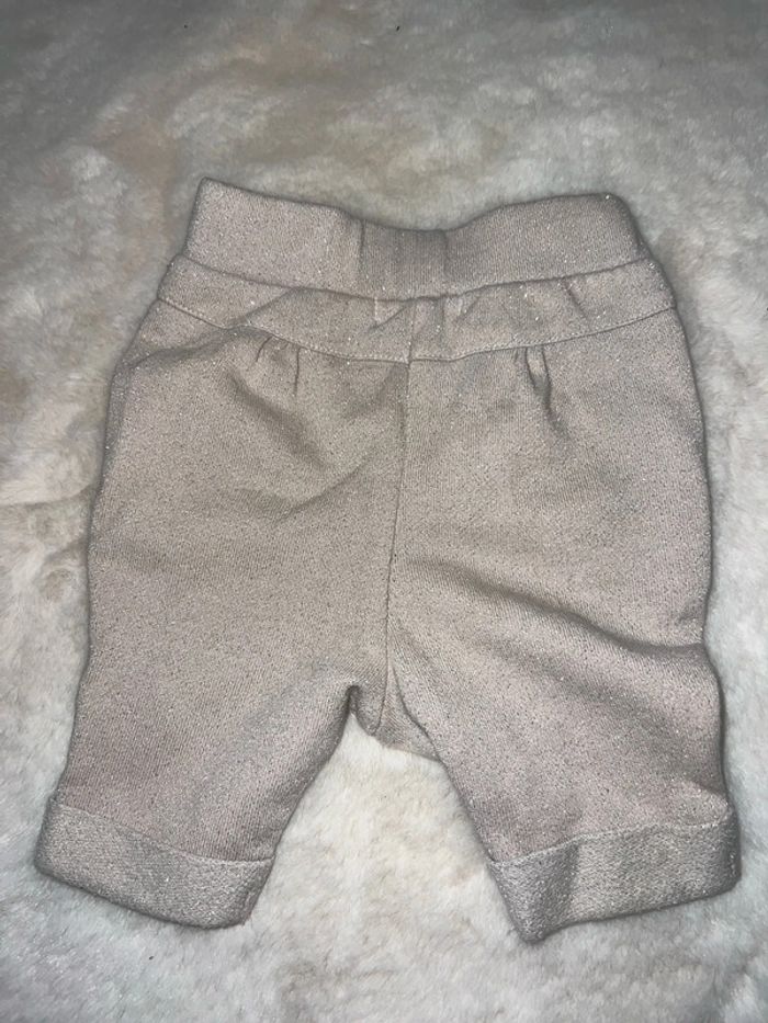 Pantalon bébé fille - photo numéro 3