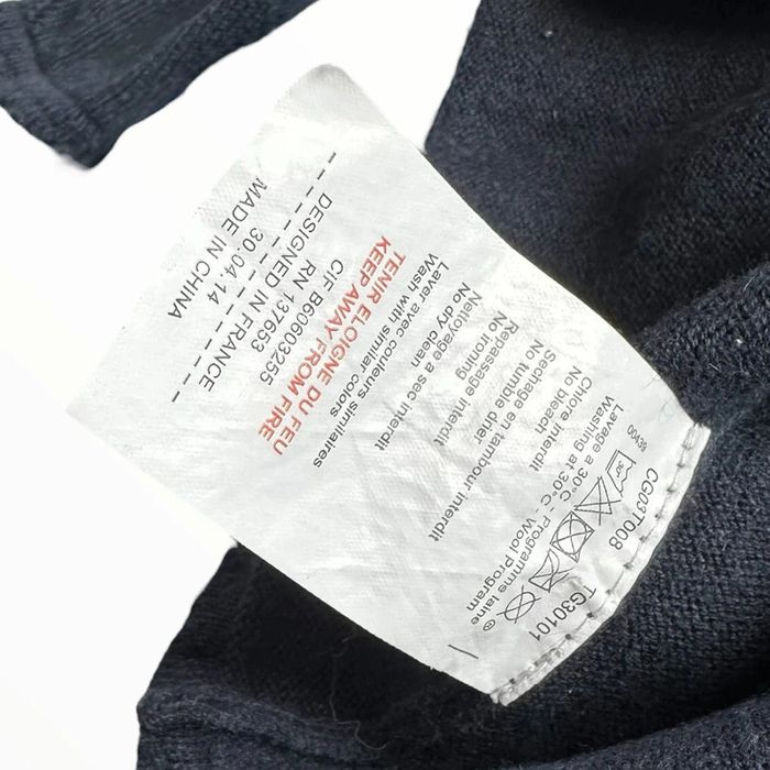 Lot 2 robes Tartine et Chocolat 6 mois TBE (28€) - photo numéro 8
