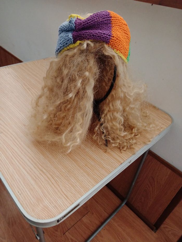 Bandeau multicolore - photo numéro 2