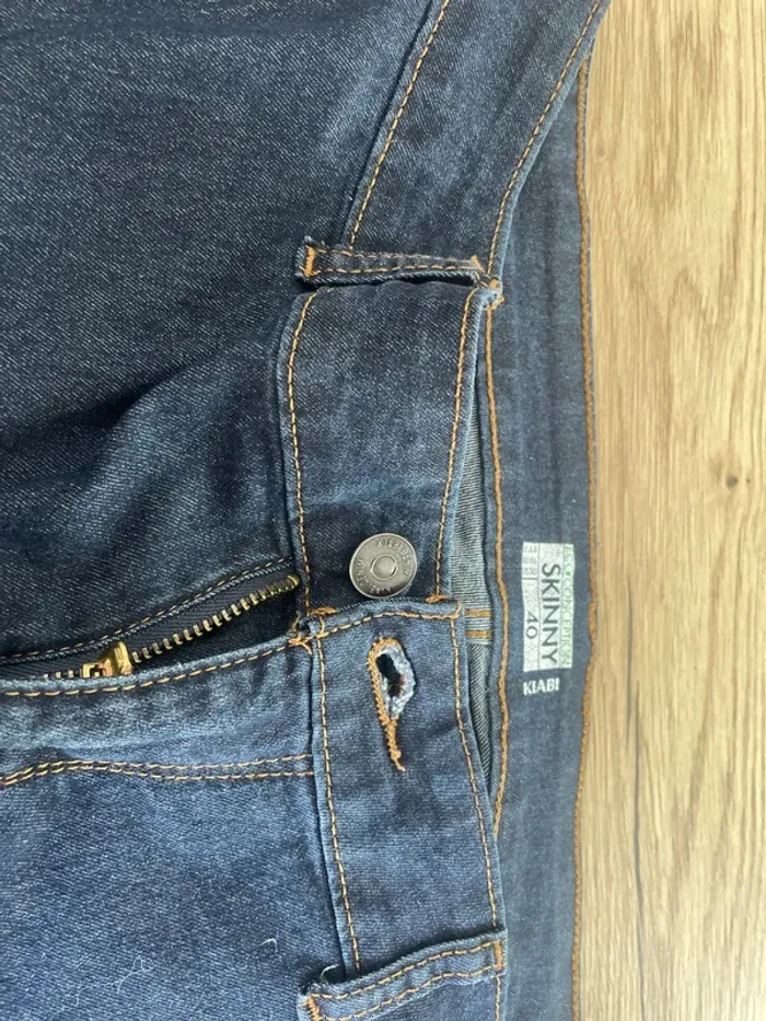 Jean skinny 40 - photo numéro 3