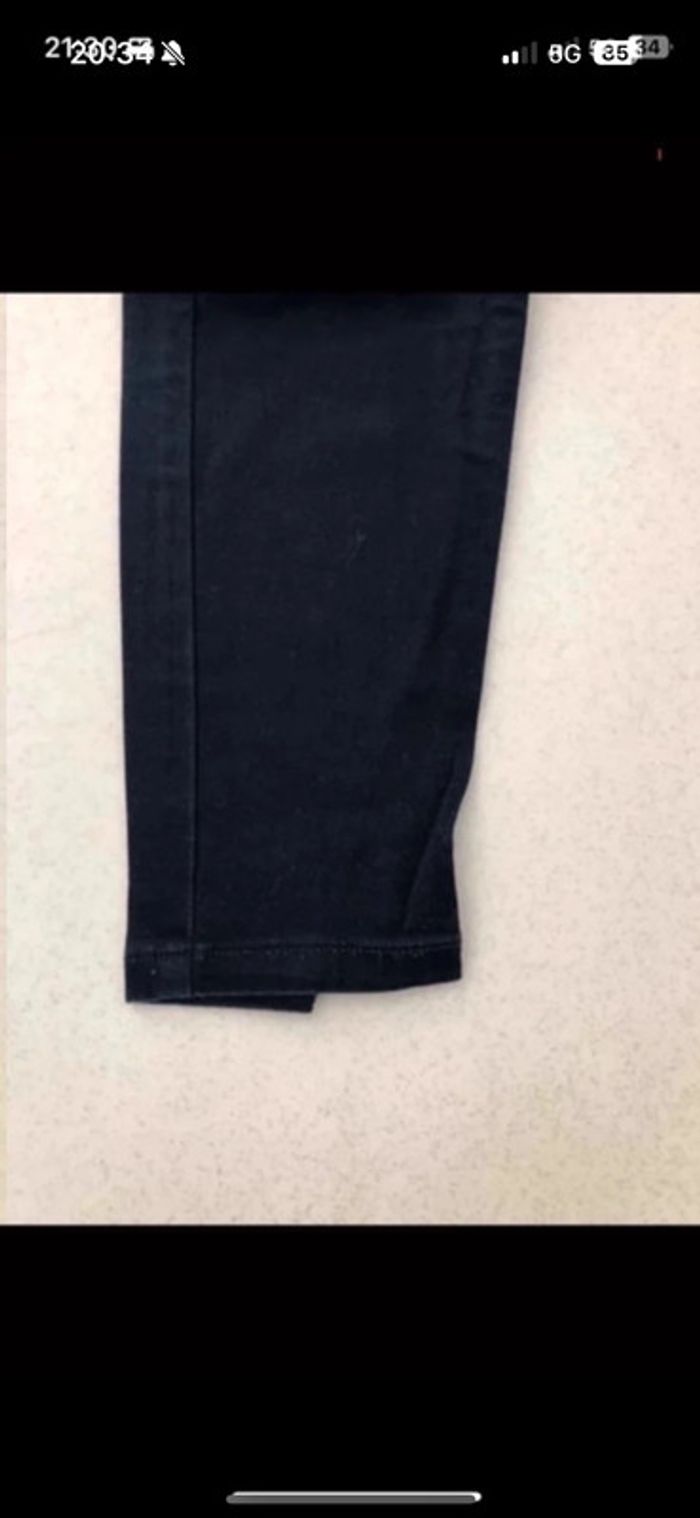 Pantalon femme Kiabi - photo numéro 5