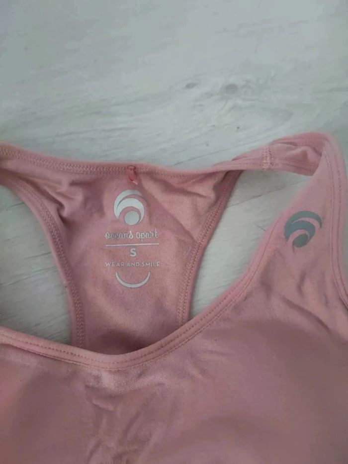 Brassière Océans Apart - photo numéro 2