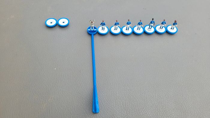 Subbuteo - photo numéro 3