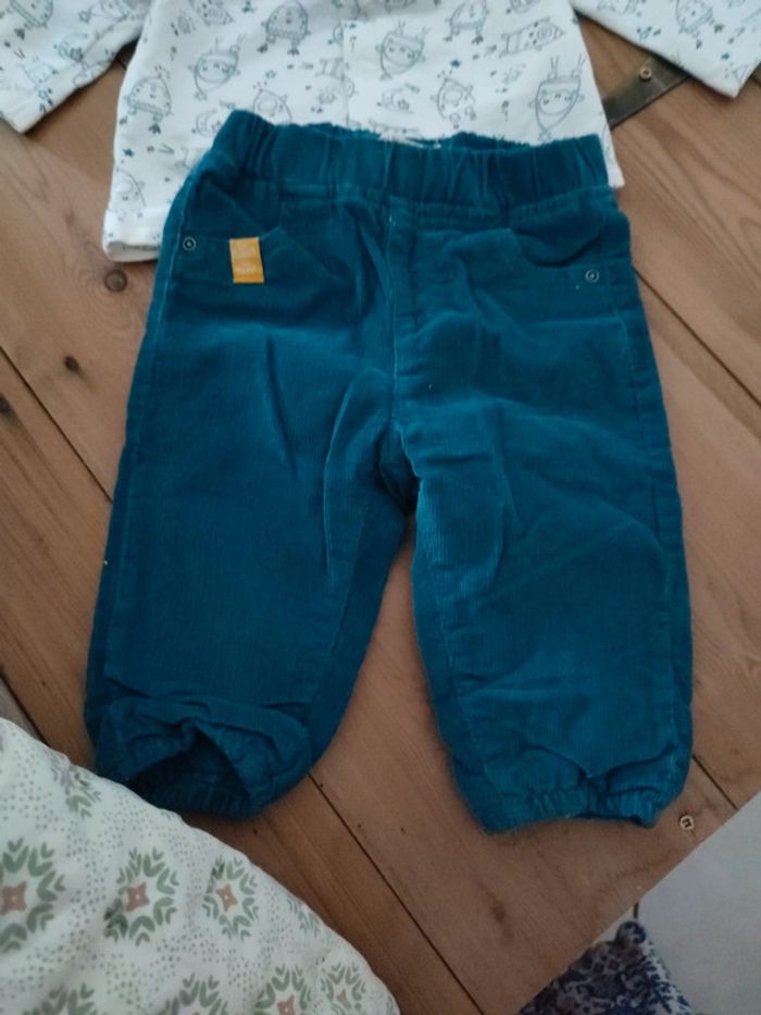 Ensemble - photo numéro 2