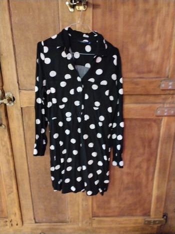 Petite robe noire