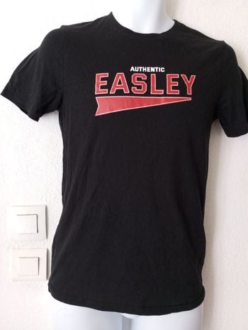 Tee shirt manches courtes homme 34