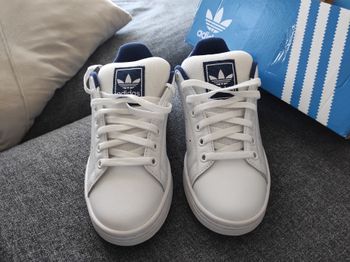 Adidas Stan Smith basket 