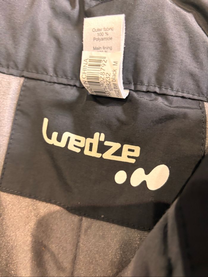 Pantalon de ski taille M Wed’ze - photo numéro 6