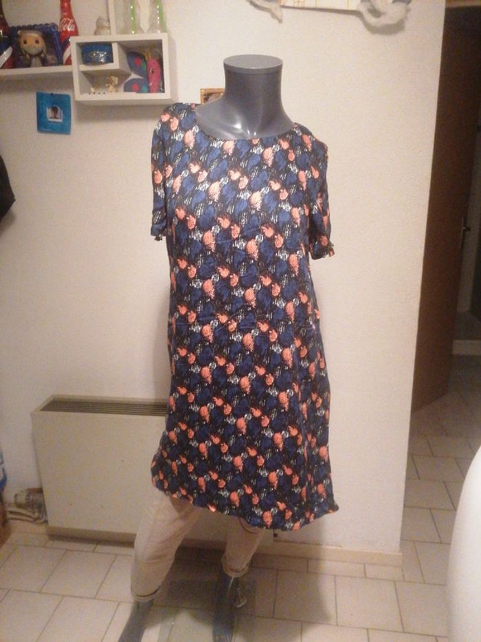 Robe taille 34