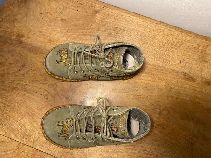 Basket pom d’api - photo numéro 4