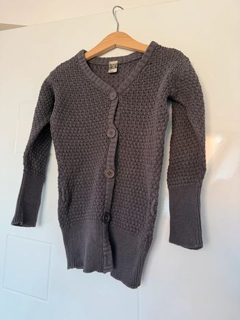 Gilet Tape à l’œil en 6ans