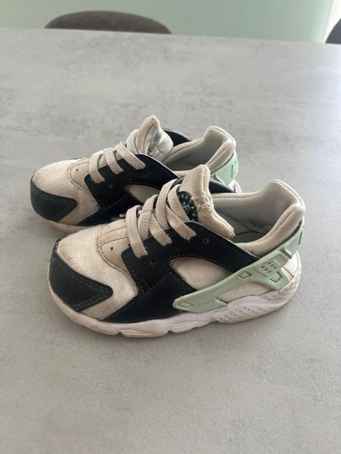 Huarache by Nike