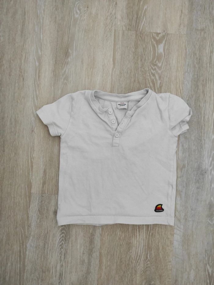 T-shirt 3 ans - photo numéro 2