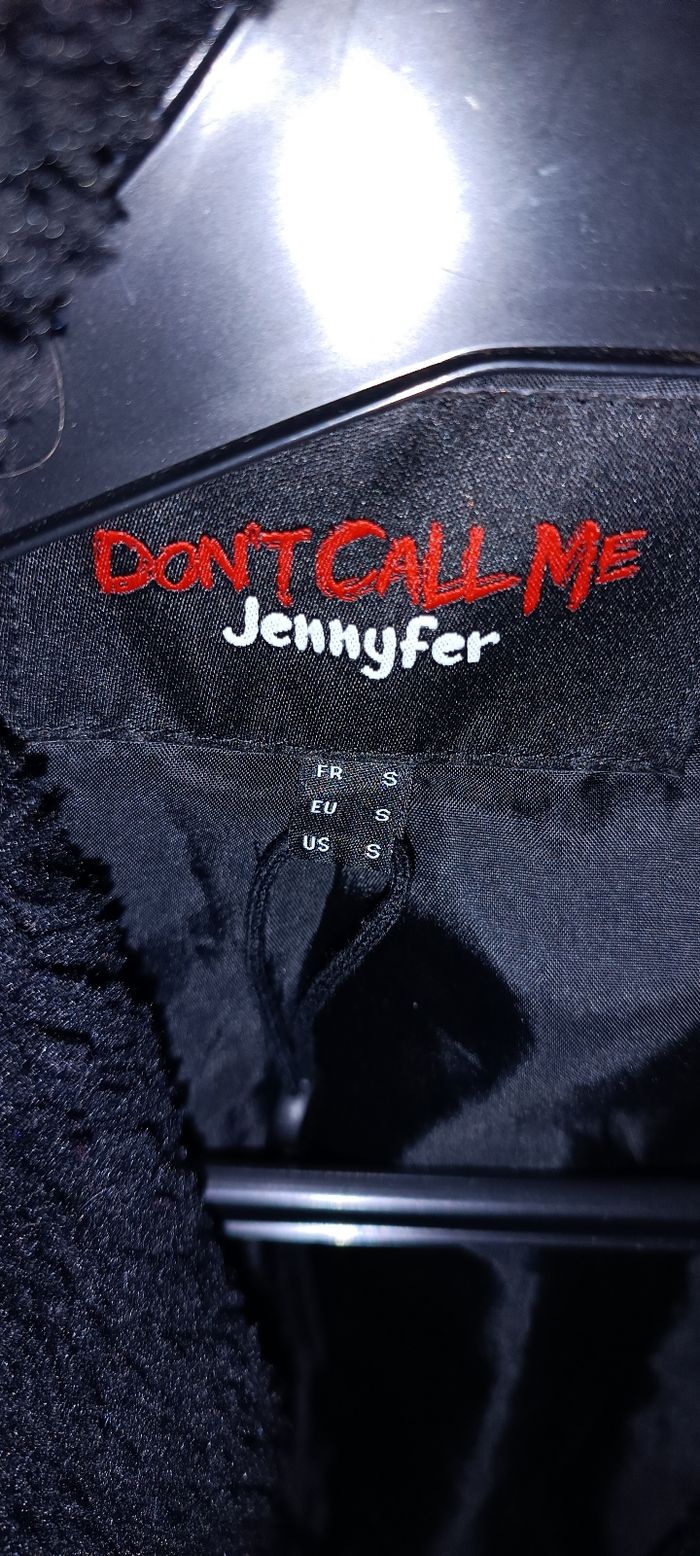 Manteau - photo numéro 4