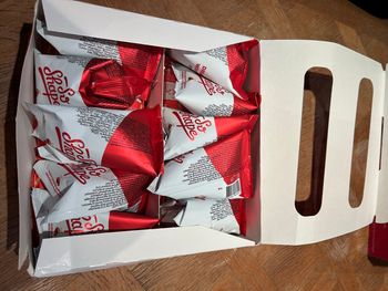 So Shape pasta saveur arrabbiata