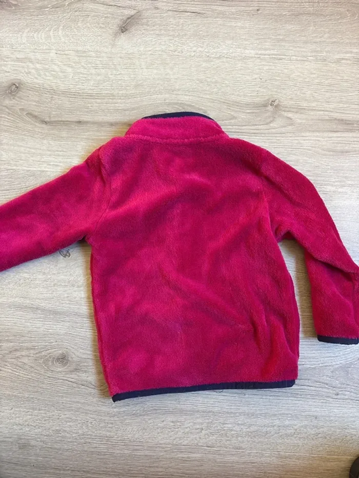 Gilet polaire - photo numéro 3