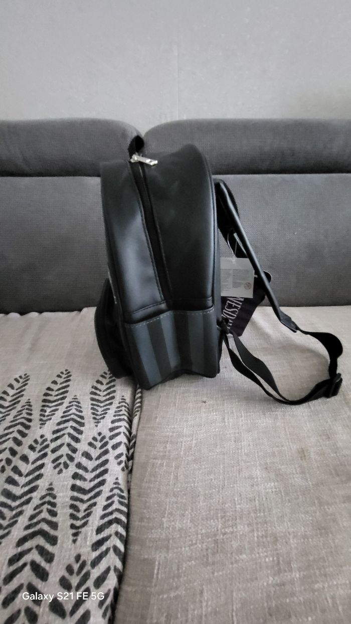 Sac à dos wednesday - photo numéro 5
