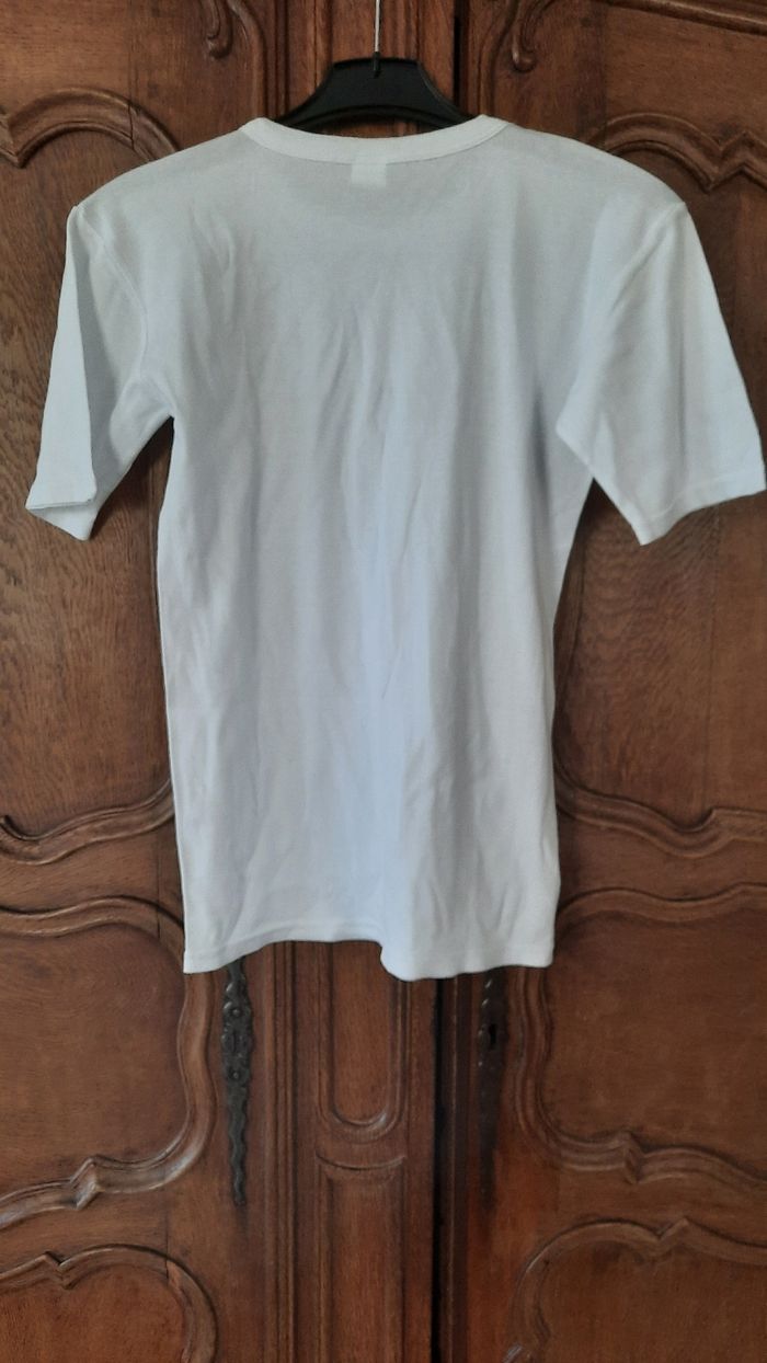 Maillot corps taille S - photo numéro 6