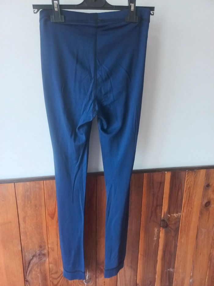 Leggins sous vêtements lot de 3 , idéal ski - photo numéro 3