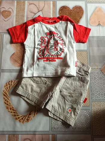 Ensemble garçon 👦