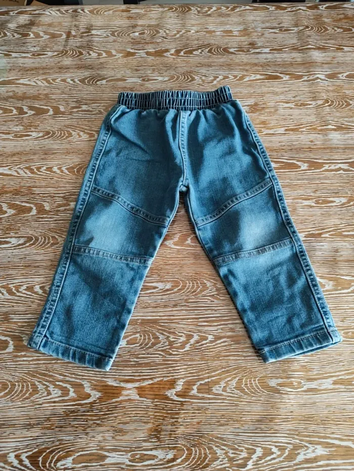 🍁 lot de 6 jeans taille 18 Mois 🍁 - photo numéro 2