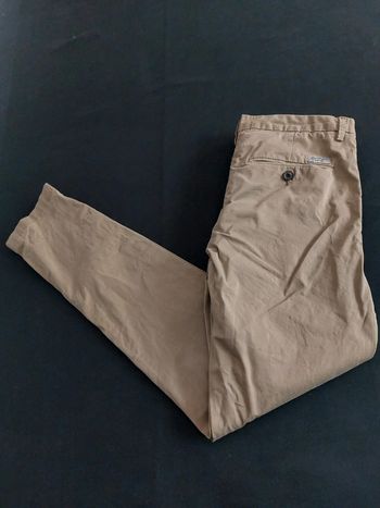 Chino Teddy Smith w28