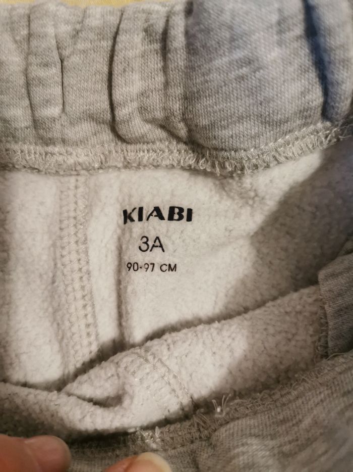 Pantalon jogging - photo numéro 2