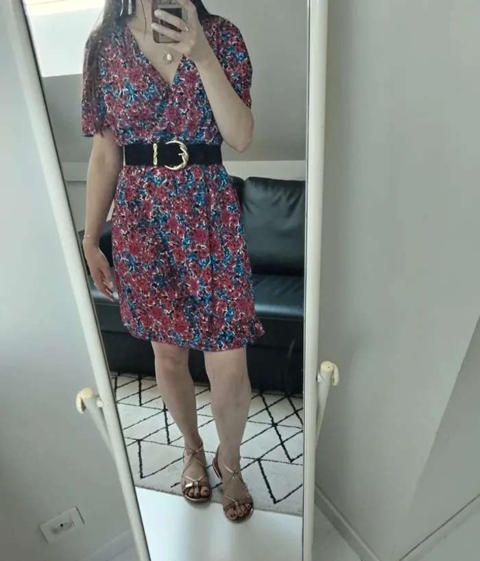Robe Neuve M/L - photo numéro 3