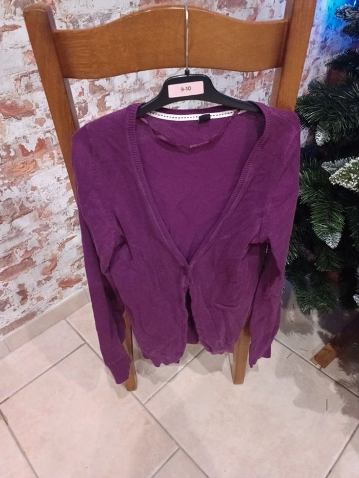 Gilet