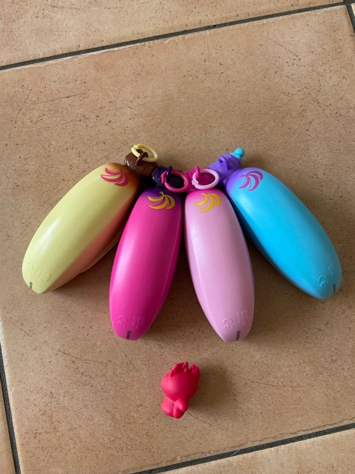 Lot Bananas - photo numéro 2