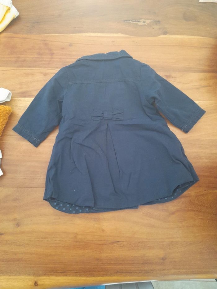 Imperméable fille Cyrillus - photo numéro 2