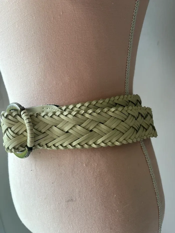 Ceinture - photo numéro 4