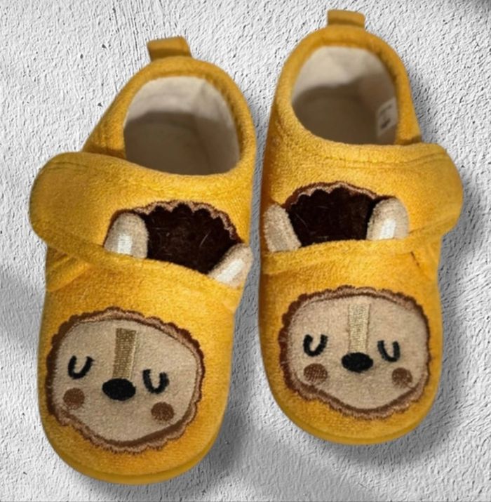 Chaussons - photo numéro 2