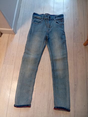 Jean skinny louis