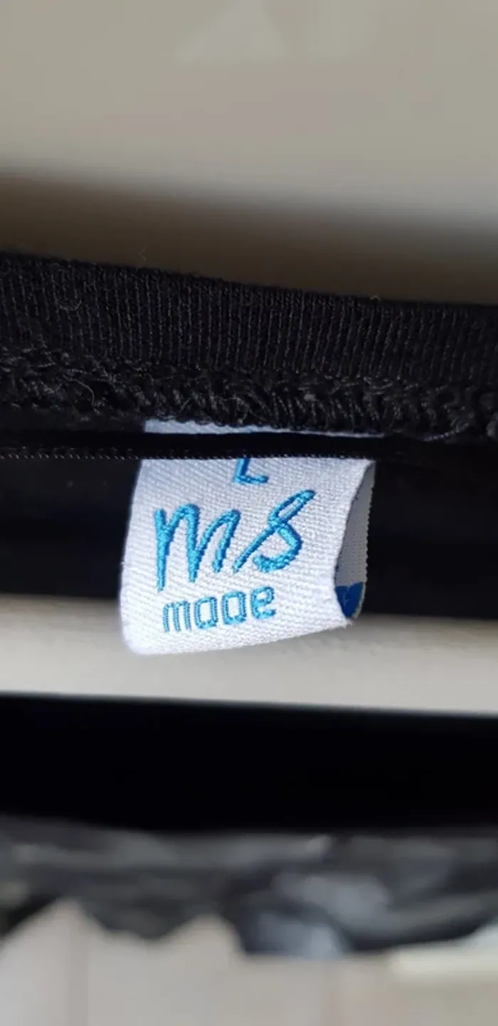 Tunique MS Mode L - photo numéro 2