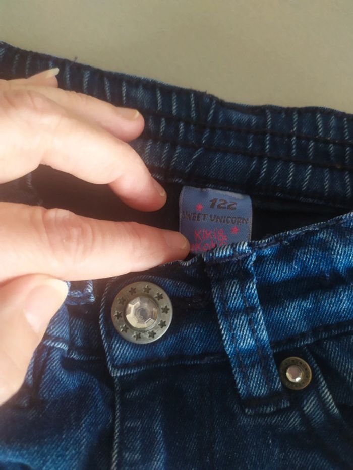 Jeans - photo numéro 3