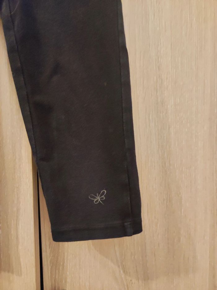 Legging noir 5 ans Pick Ouic - photo numéro 4