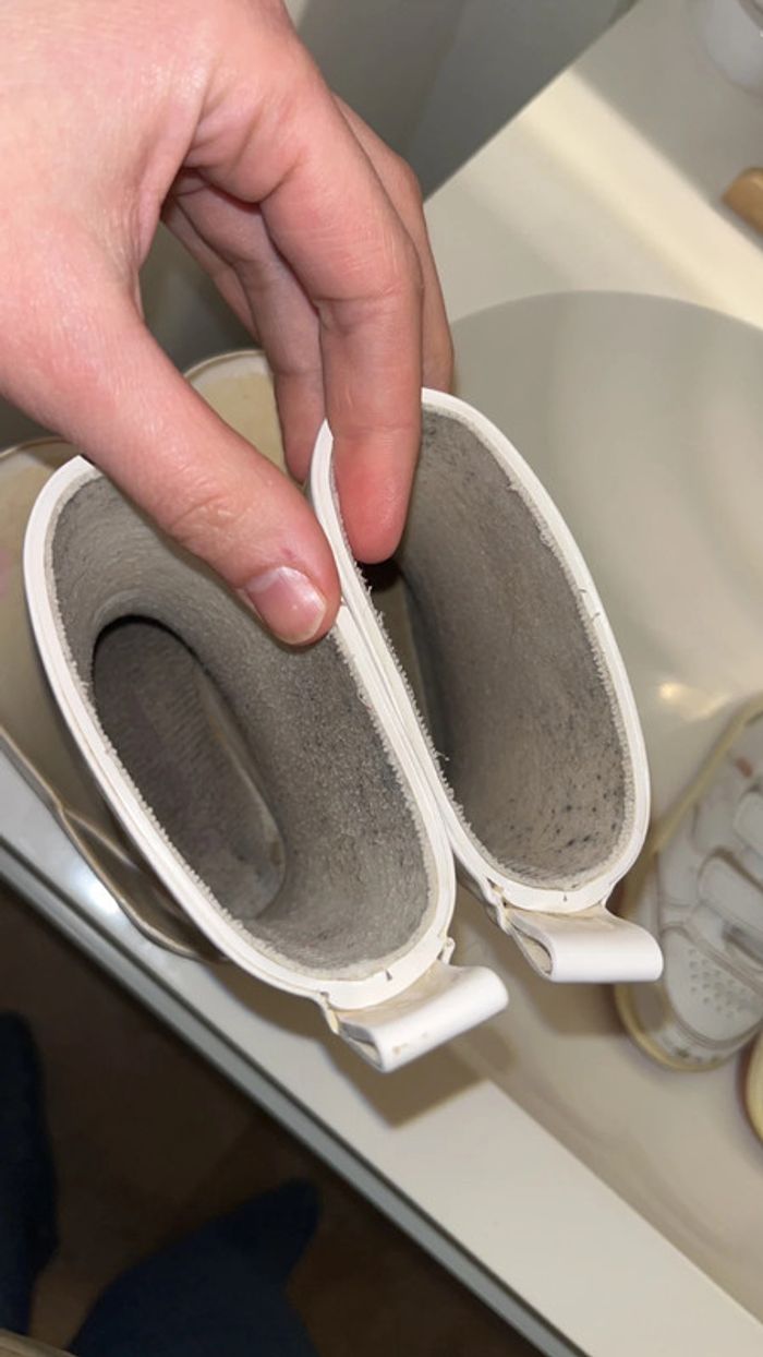 Bottes de pluie - photo numéro 7