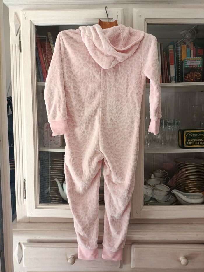 Pyjama 9th avenue 10 ans - photo numéro 4