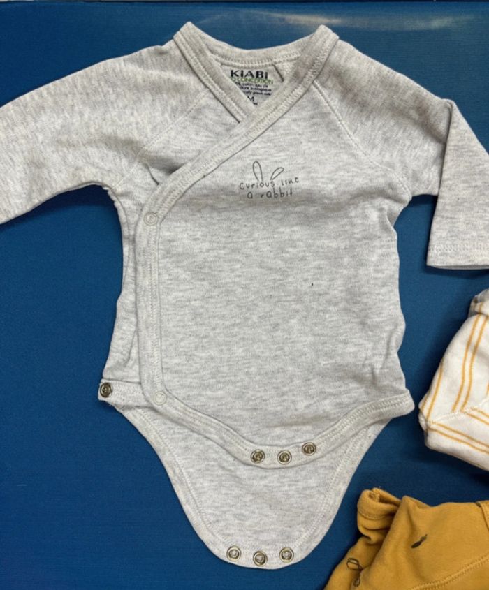 Lot bodies - photo numéro 4