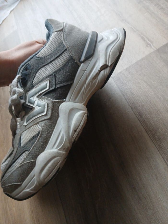 Basket taille 39 🌹 - photo numéro 6