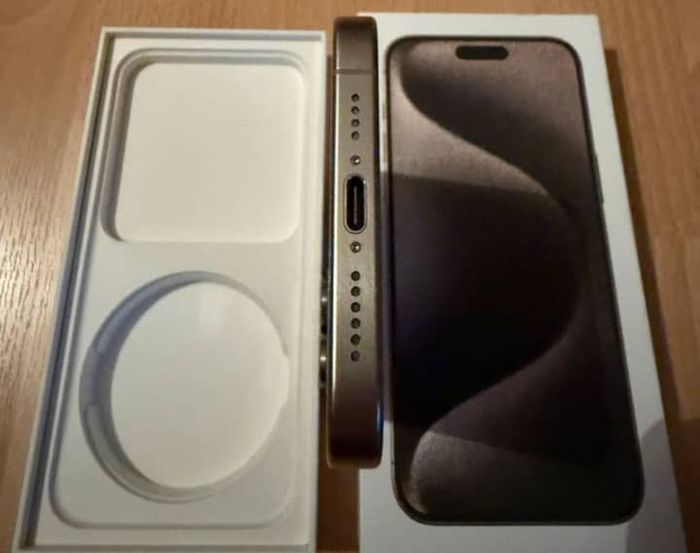 15 pro max - photo numéro 5