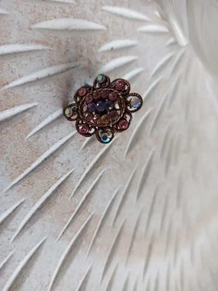 Bague - photo numéro 3