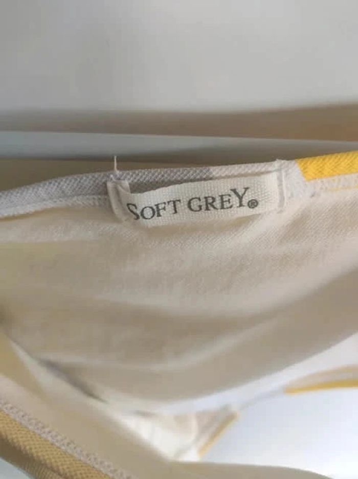 Soft Grey Maillot de bain 38 - photo numéro 6