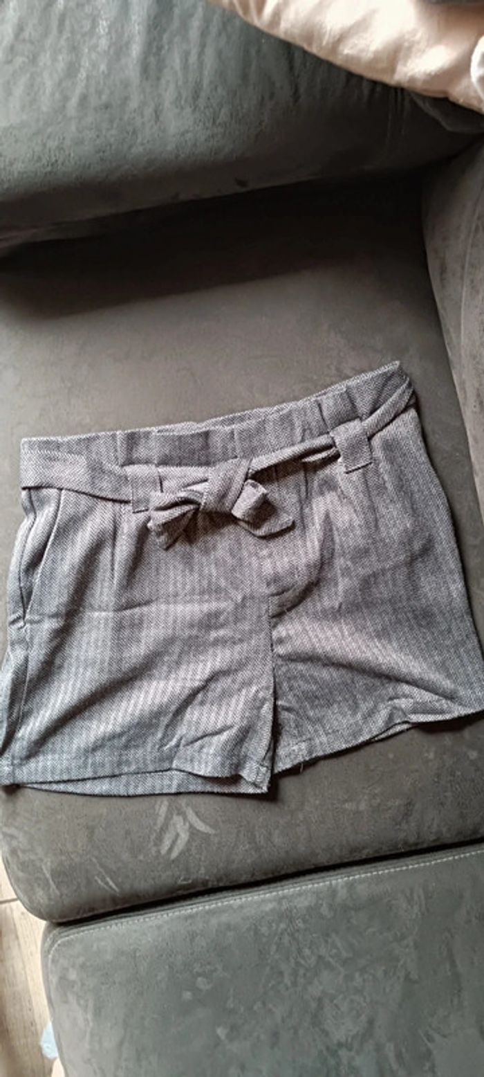 Short Kiabi 40
