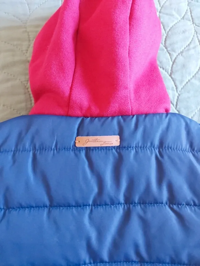 Veste mi saison - photo numéro 7