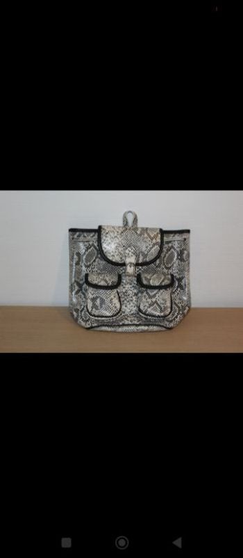 Sac à dos