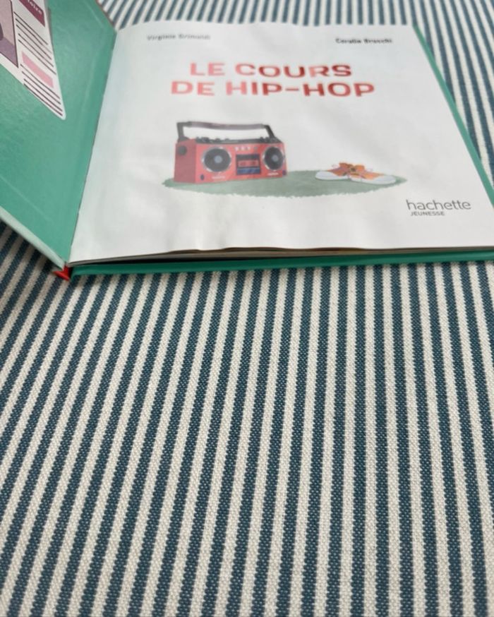 Livre McDo - photo numéro 4